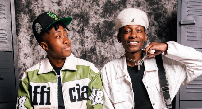 MajorSteez: ‘Amapiano Didn’t Kill SA Hip-Hop, It Raised the Ceiling’