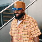 Cassper’s “Kusho Bani” Makes A Strong Debut On Radio Charts