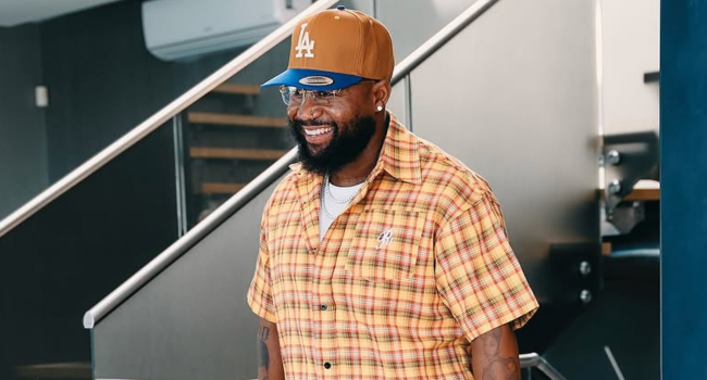Cassper’s “Kusho Bani” Makes A Strong Debut On Radio Charts