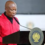 ‘Ramaphosa must deal with Trump by closing Israeli embassy’