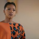 How new role inspired Lorraine Moropa to plan her own wedding