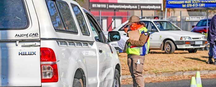 Limpopo licence officials nabbed during sting operation