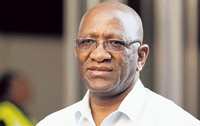 Family seeks justice for worker ‘assaulted’ by Ngonyama’s wife