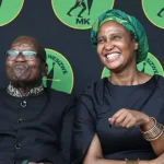 Duduzile Zuma-Sambudla apologizes after criticizing Floyd Shivambu on social media