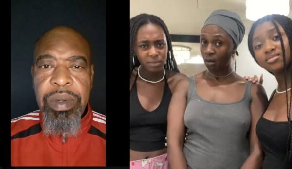 Sello Sebotsane apologizes to ex-wife Shoki and their children for past abuse