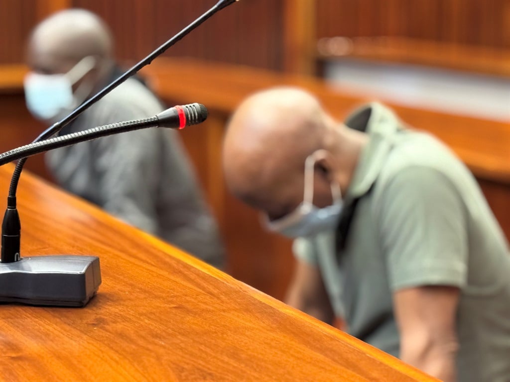 Snl24 | Skeem Saam actress’ dad trial: Witness spills the beans!