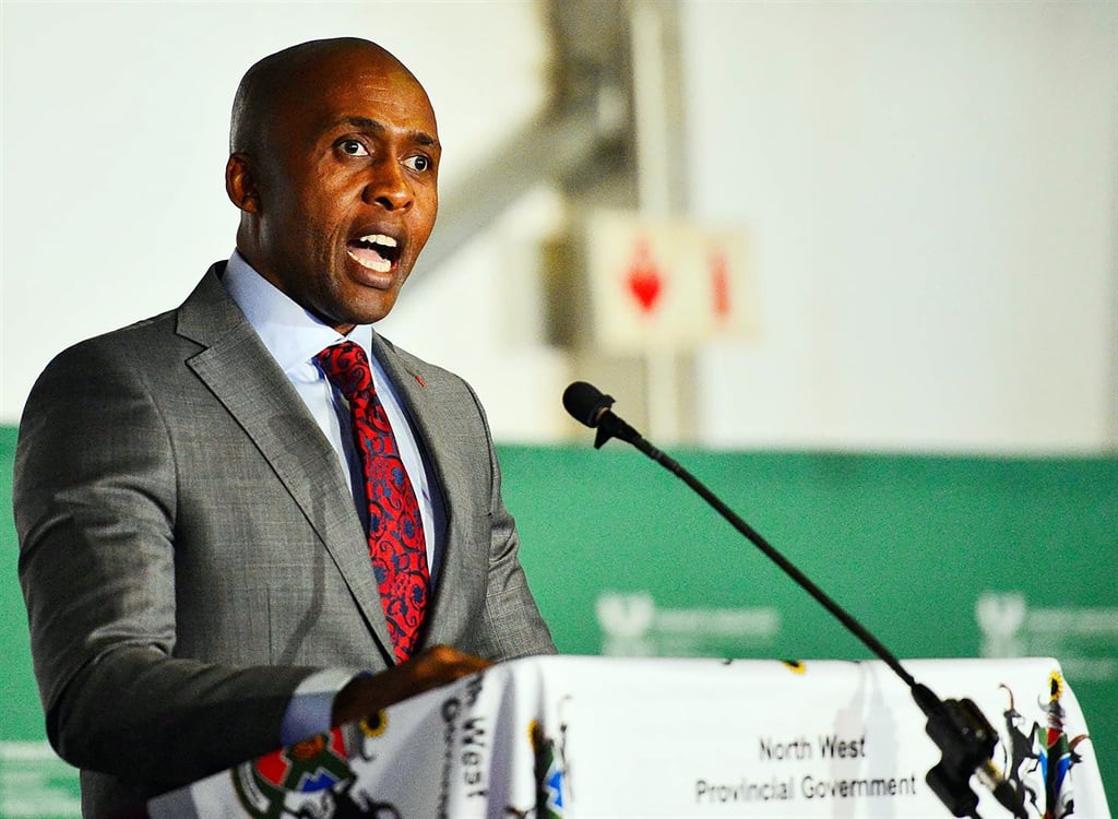 Snl24 | Chairman’s anger shakes up committee!