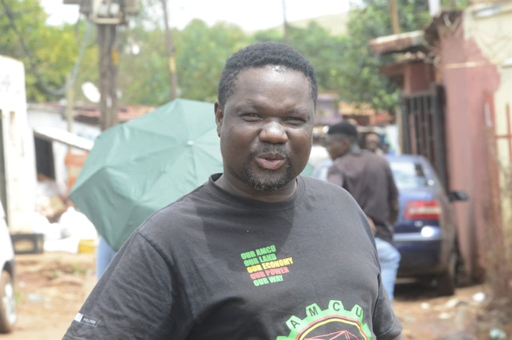 Snl24 |  Abahlali cry for jobs!