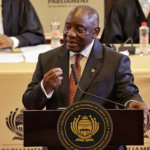WATCH | MPs debate Ramaphosa’s State of the Nation Address