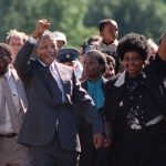 Discussion | 35 years since Nelson Mandela’s release from prison