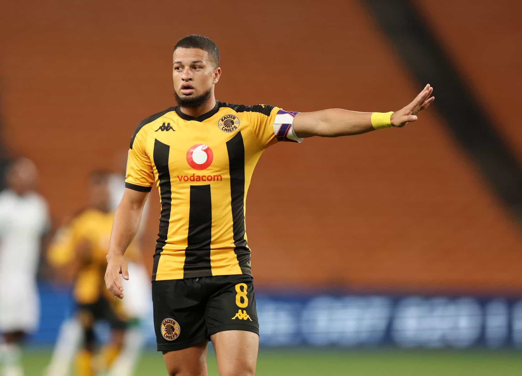 Chiefs’ Maart and co suspended for Nedbank Cup last-16 games