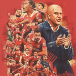 ‘If Xabi Alonso had wanted the Liverpool job, Arne Slot might still be in Rotterdam’ Respected writer and Liverpool fan Tony Evans provides the inside story of the quest to replace Jurgen Klopp and the shocking factor no one expected