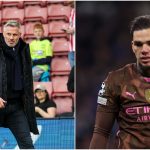 ‘Manchester City are at the stage where they need a new goalkeeper’: Jamie Carragher offers scathing review of Ederson after Champions League blunder versus Real Madrid