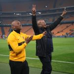 Open for business: Kaizer Chiefs top target to become a free agent!