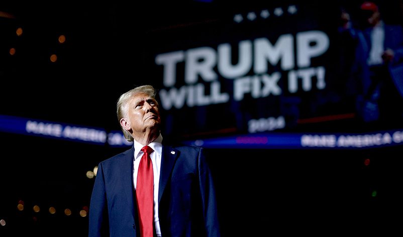 US tariffs add more pressure to tough outlook: Germany steel boss