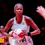 Maseko reflects international tour, says she won’t trade experience