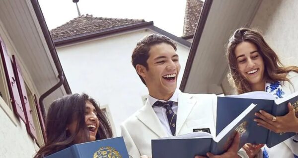 The most expensive school in the world where school fees costs R3million per year