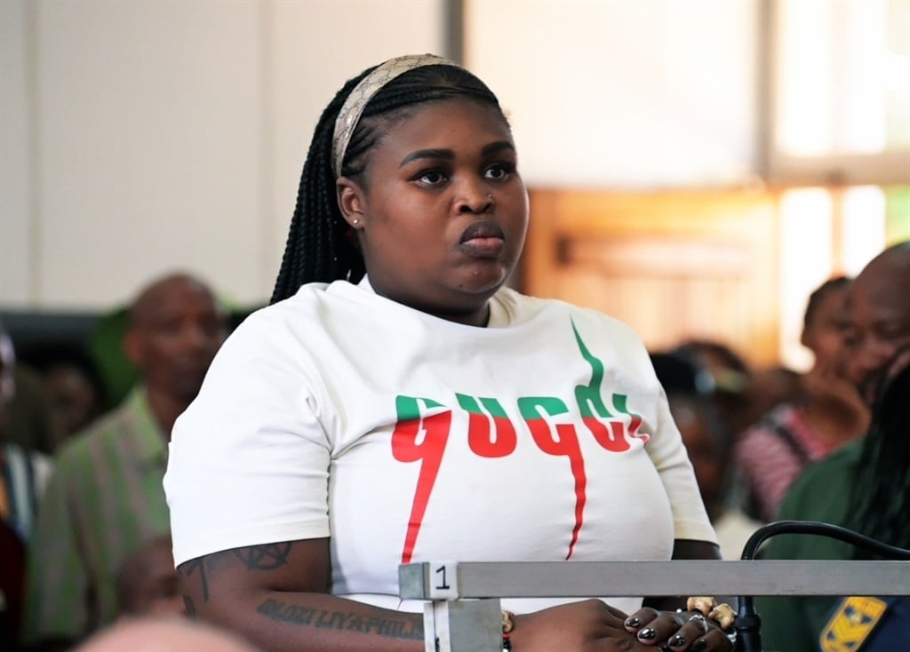 Snl24 | Gogo Maweni’s relative denied freedom!