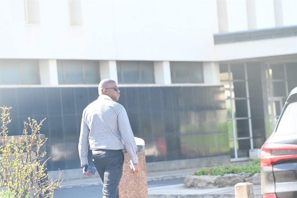 Snl24 |  Ukhozi FM presenter’s future uncertain!