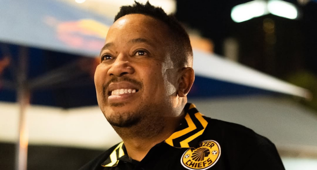 DJ Zan-D Defends The Art Of Gatekeeping In The SA Music Industry