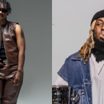 Emtee Dreams Of Studio Session With Lil Wayne