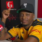 Yanga Chief Reveals His Recipe For A Hit Song