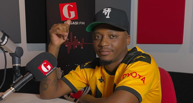 Yanga Chief Reveals His Recipe For A Hit Song