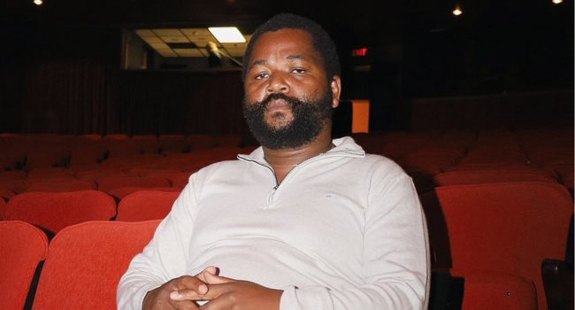 Sjava Celebrates 2 Million Spotify Followers With A Heartfelt Salute To His Fans