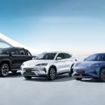 What next from BYD? Three more products coming to South Africa