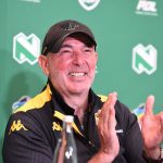 Nabi sticks to his principles as Chiefs face Chippa