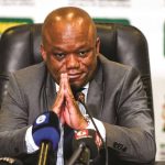 Controversial Expropriation Act should be taken to clearing house mechanism, says expert