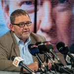 MK party’s treason case against AfriForum ‘legally unfounded’