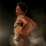 Lorin Sookool: A provocateur, a storyteller