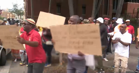 North West Transport Investments saga drags on