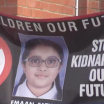 EC girl abduction brings spotlight to surge in ransom kidnapping