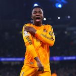 Vinicius Jr in talks to LEAVE Real Madrid, with ‘unrefusable’ figures ‘agreed’ in person: report