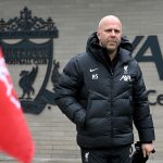 Liverpool and Everton suspensions explained after flurry of red cards in the Merseyside derby