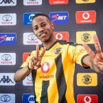 Kaizer Chiefs star Thabo Cele’s ‘salary’ leaked