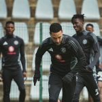 Orlando Pirates preparing to axe experienced midfielder?