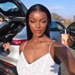 Chidimma Adetshina’s mother arrested in Cape Town