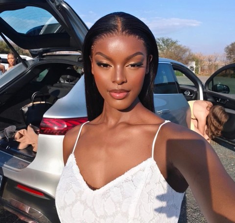 Chidimma Adetshina’s mother arrested in Cape Town