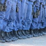 Crime involving police undermine public trust