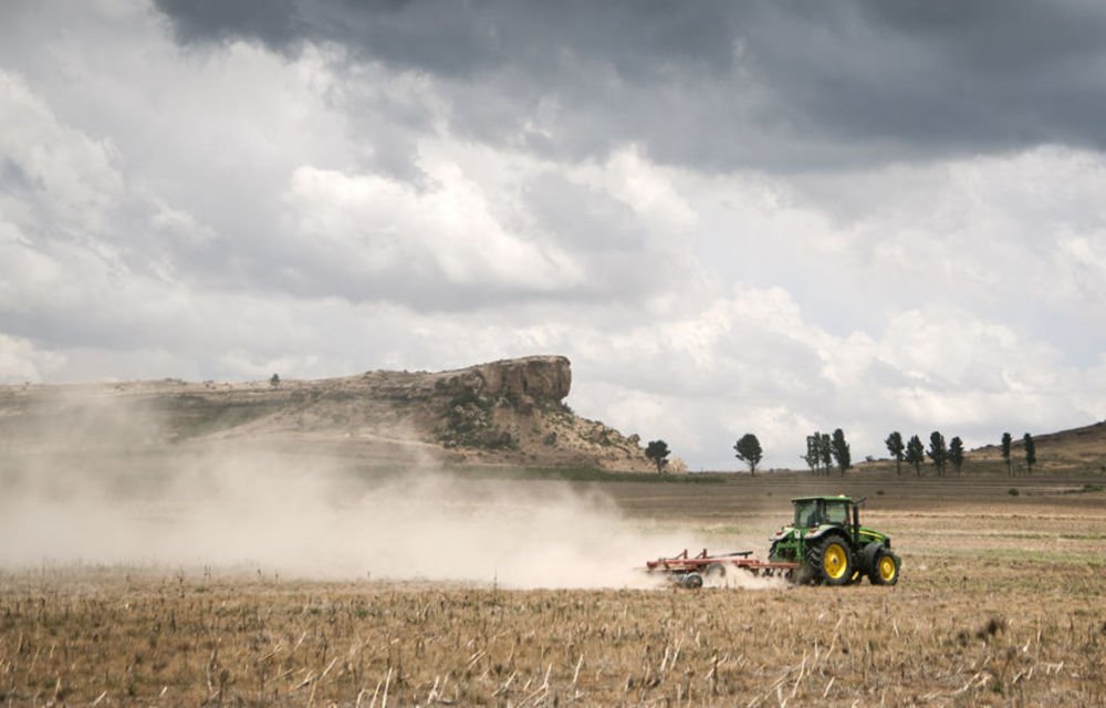 Expropriation Act: Van Staden misrepresents the Constitution and the law