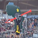 Tshwane will be run by politicians, not administrators, says EFF