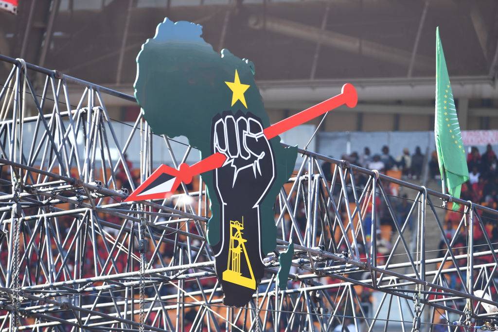 Tshwane will be run by politicians, not administrators, says EFF
