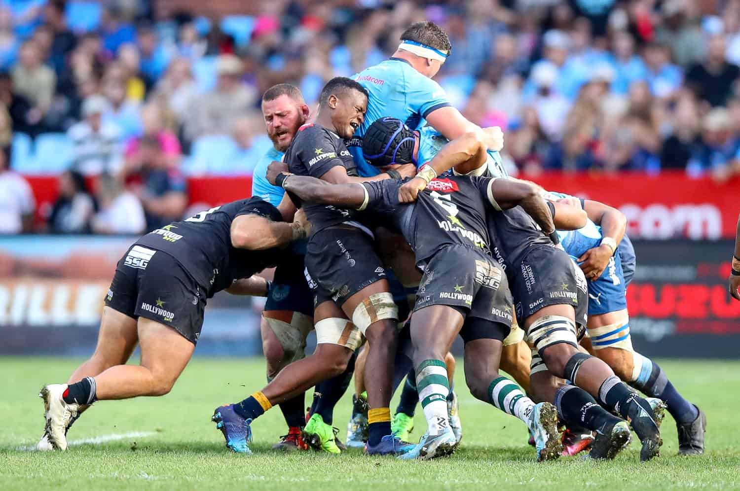 Sharks ‘character’ key in URC derby victory against Bulls