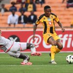 Nabi hails ‘incredible’ Mmodi as Chiefs see off Chippa