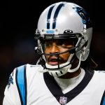 Former Panthers star Cam Newton refuses to back down from ‘locker room of losers’ comments