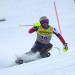 ‘Let’s go Davey boy!’