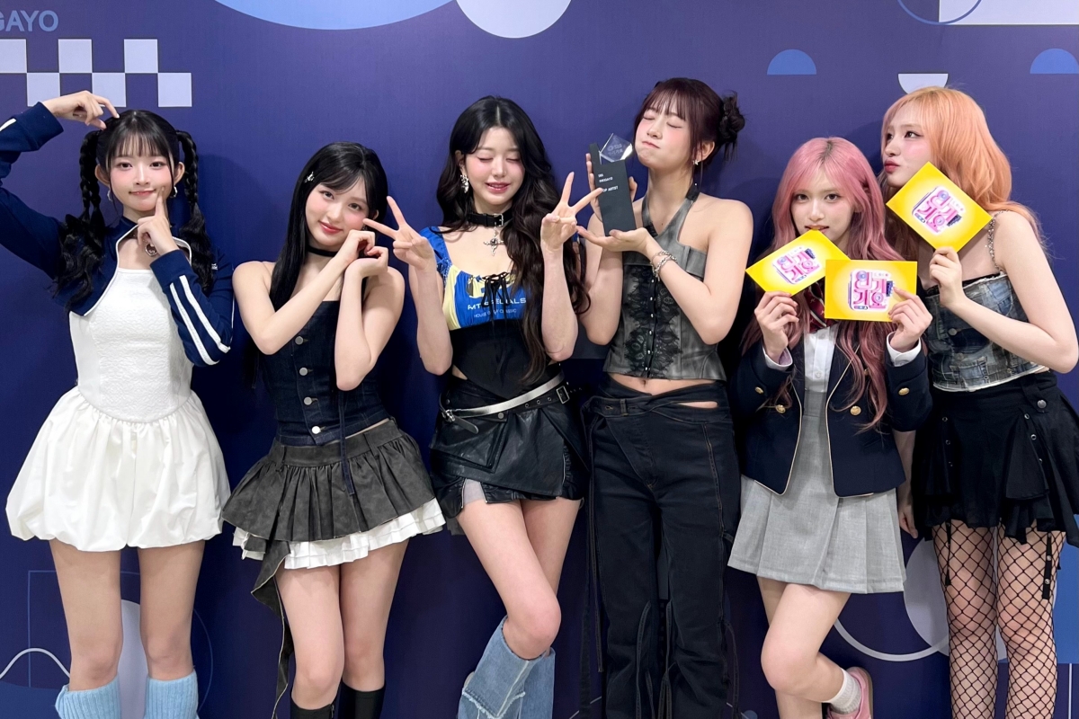 Watch: IVE Takes 2nd Win For “ATTITUDE” On “Inkigayo”; Performances By BLACKPINK’s Jisoo, Chungha, And More